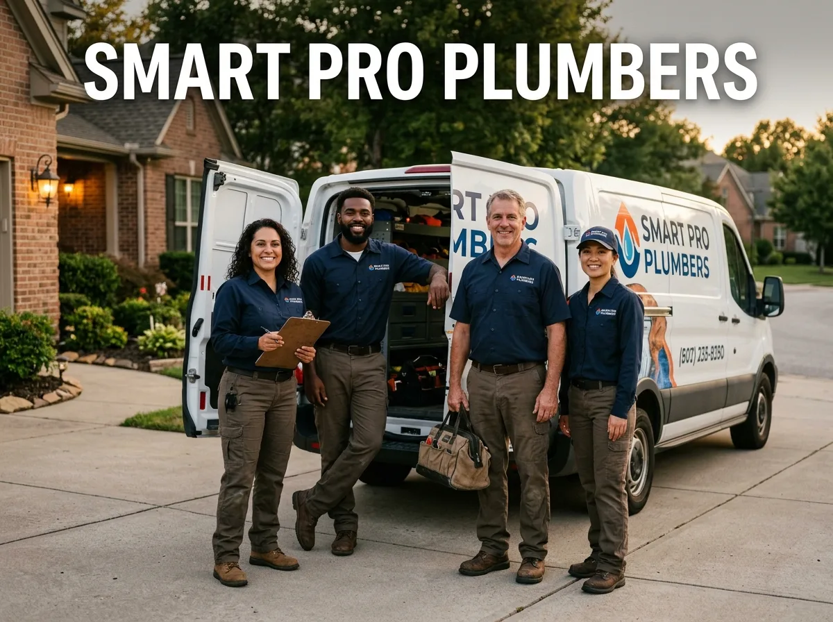 Water Heater Repair company in Breckenridge, MI
